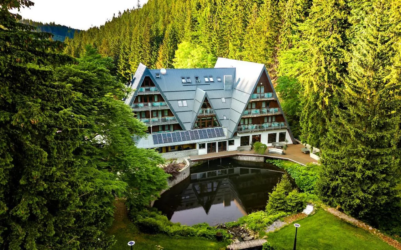 Jelenia Struga Medical Spa Kowary Otel