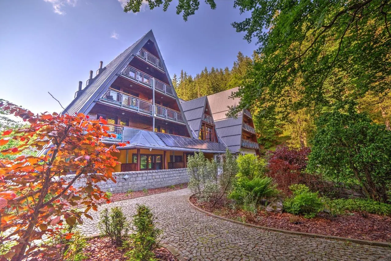 Jelenia Struga Medical Spa Kowary Polonya
