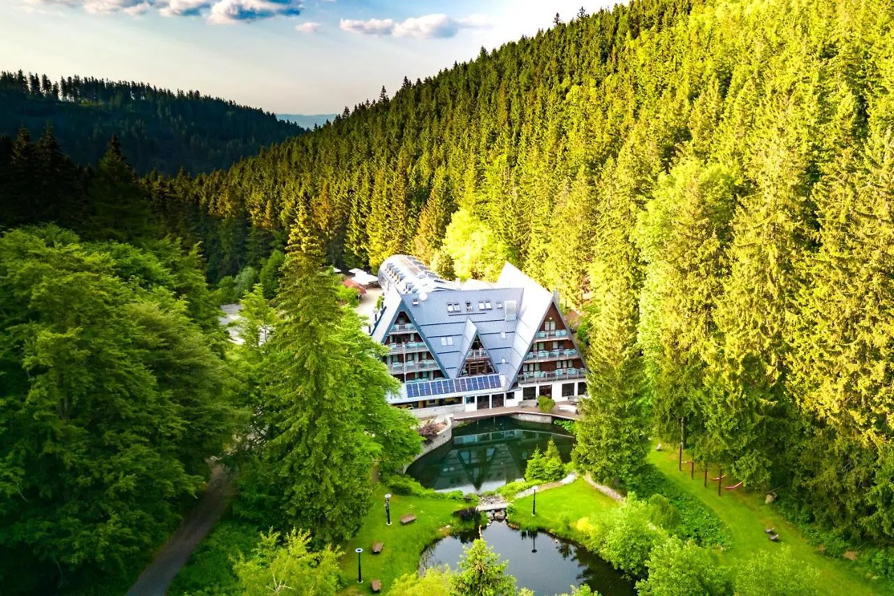 Jelenia Struga Medical Spa Kowary 4*, Karpacz Polonya