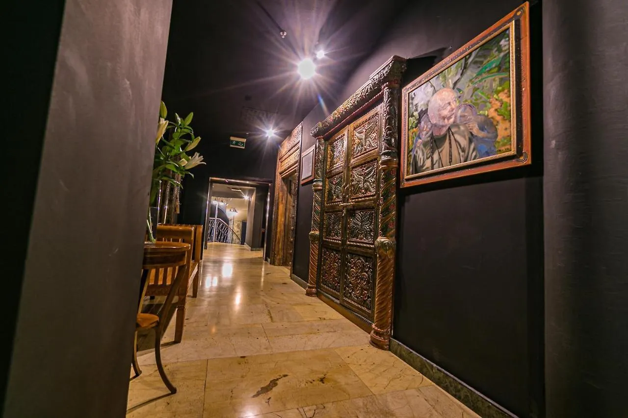 Jelenia Struga Medical Spa Kowary Otel