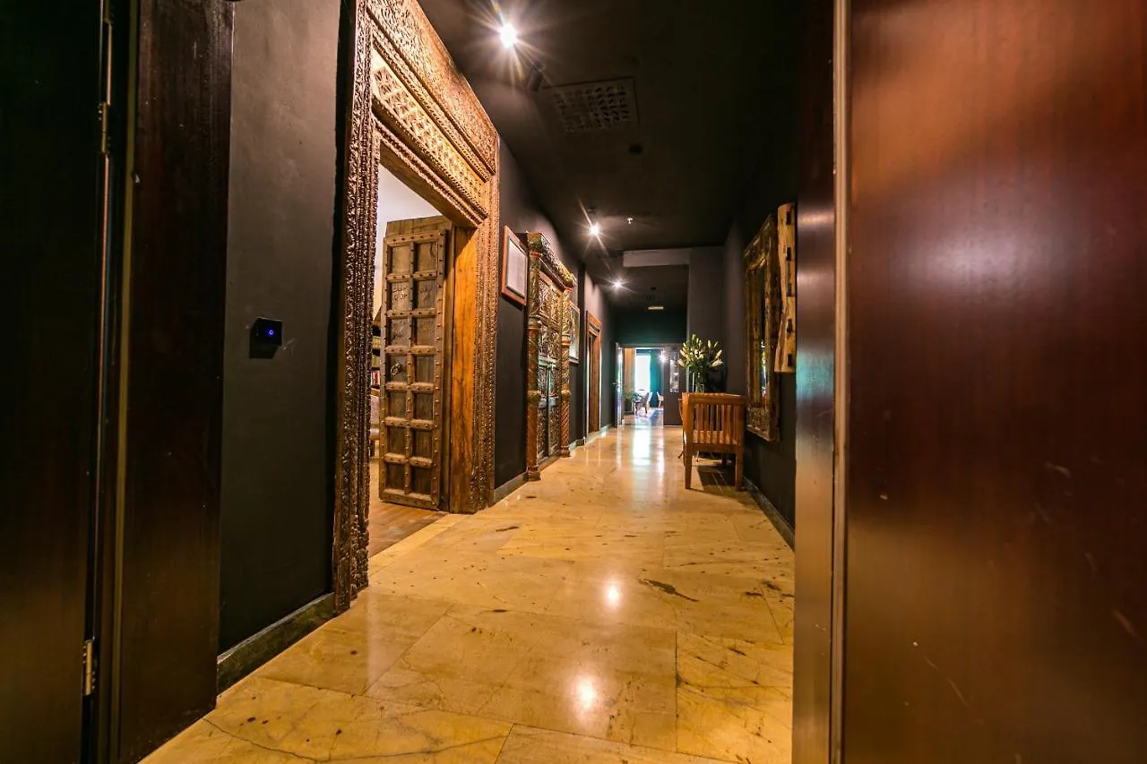 **** Otel Jelenia Struga Medical Spa Kowary Polonya
