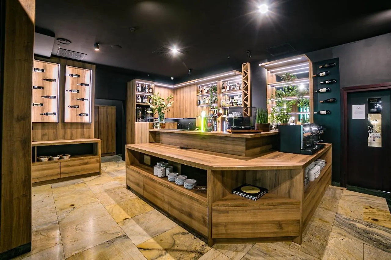 Jelenia Struga Medical Spa Kowary Otel