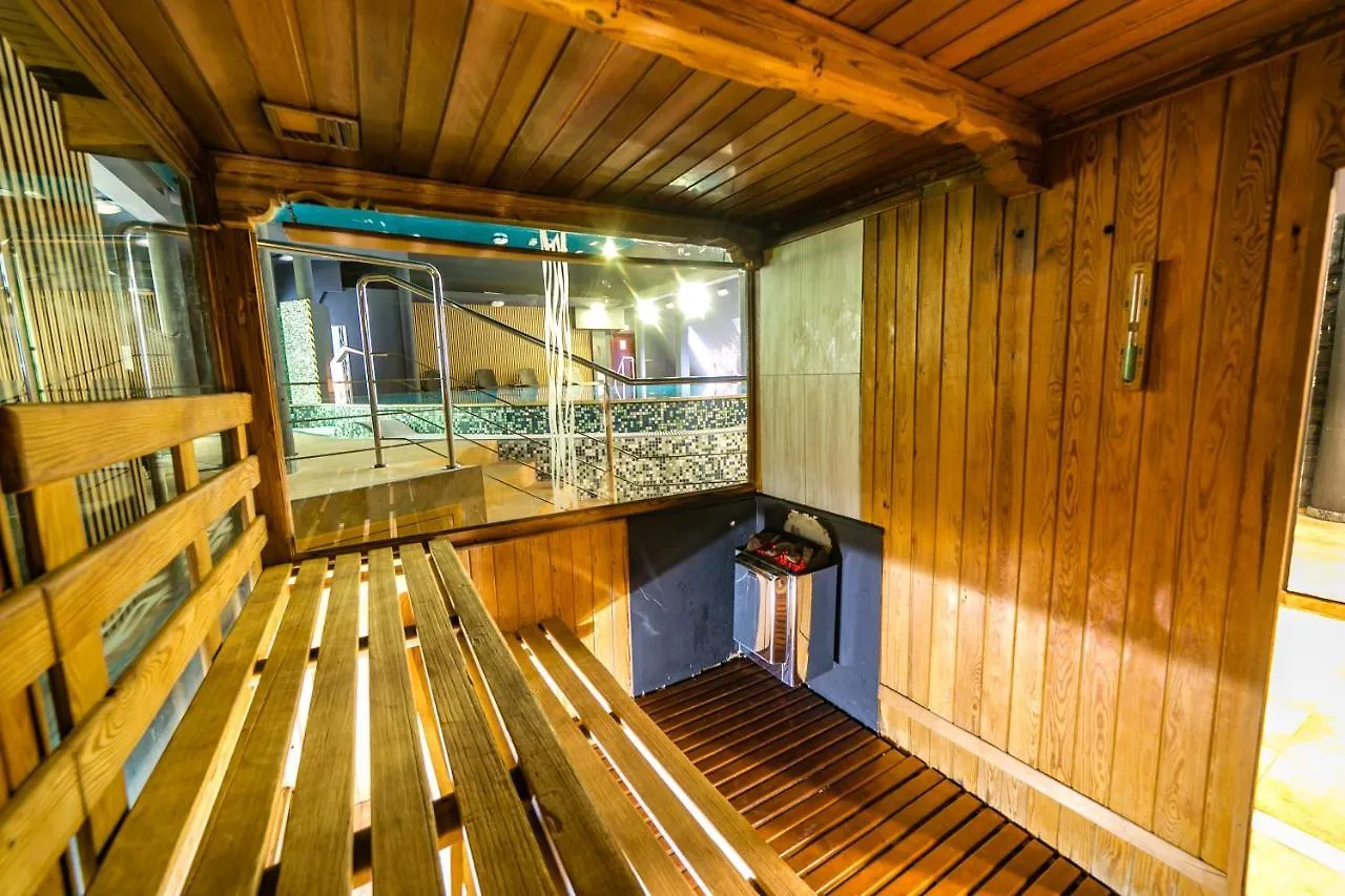 Otel Jelenia Struga Medical Spa Kowary