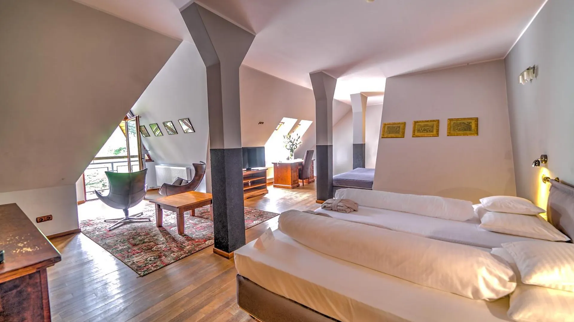 Jelenia Struga Medical Spa Kowary Otel Karpacz