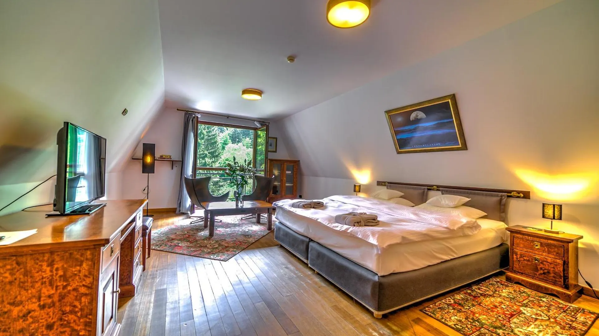 Jelenia Struga Medical Spa Kowary