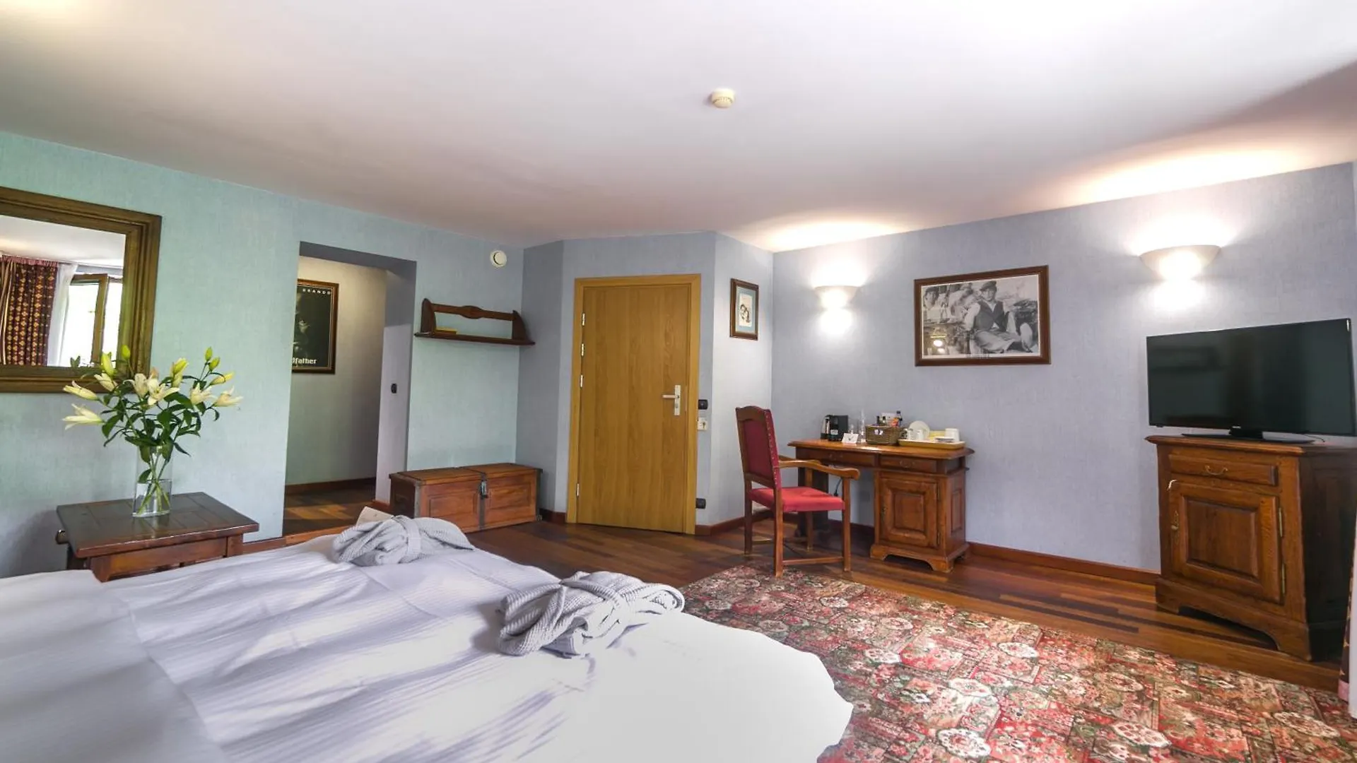 Otel Jelenia Struga Medical Spa Kowary