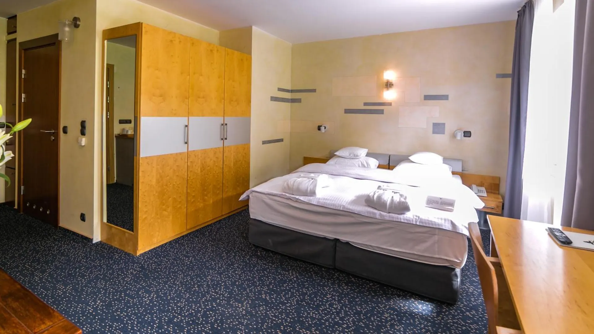 Jelenia Struga Medical Spa Kowary 4*, Karpacz