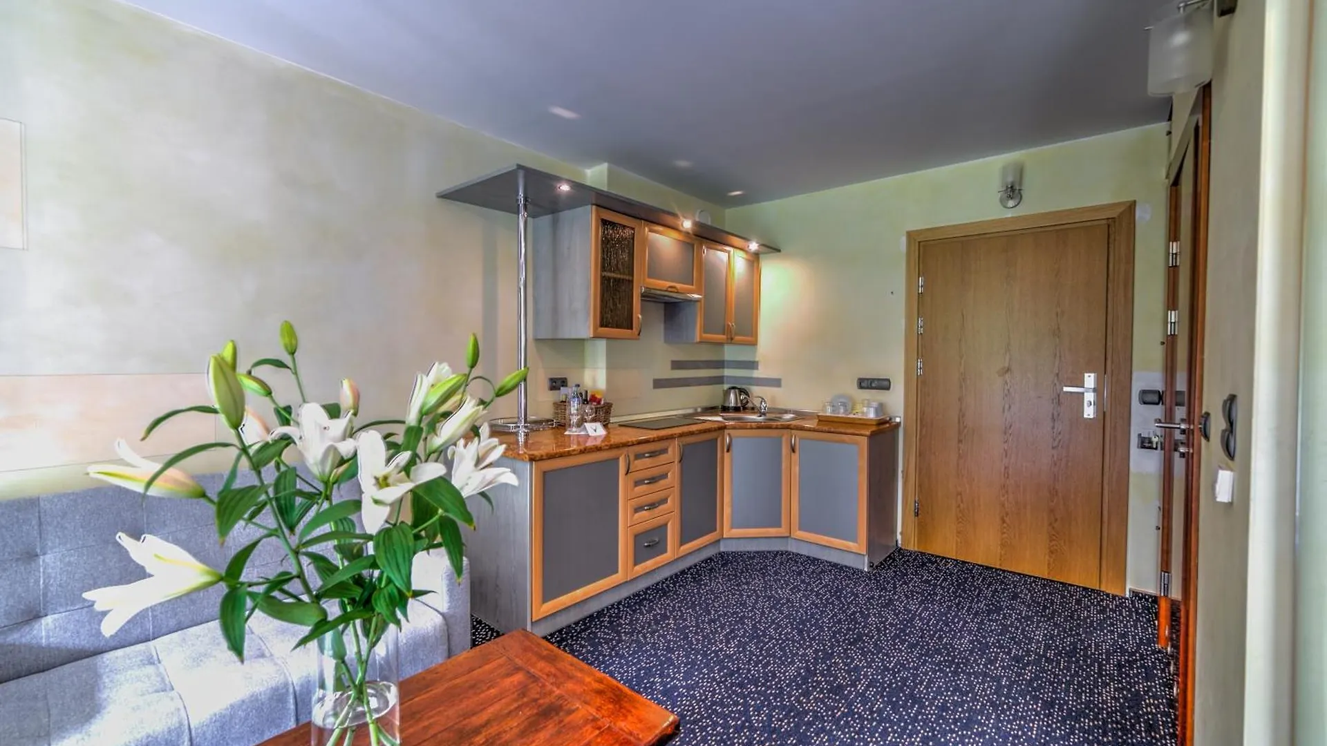 Jelenia Struga Medical Spa Kowary Otel