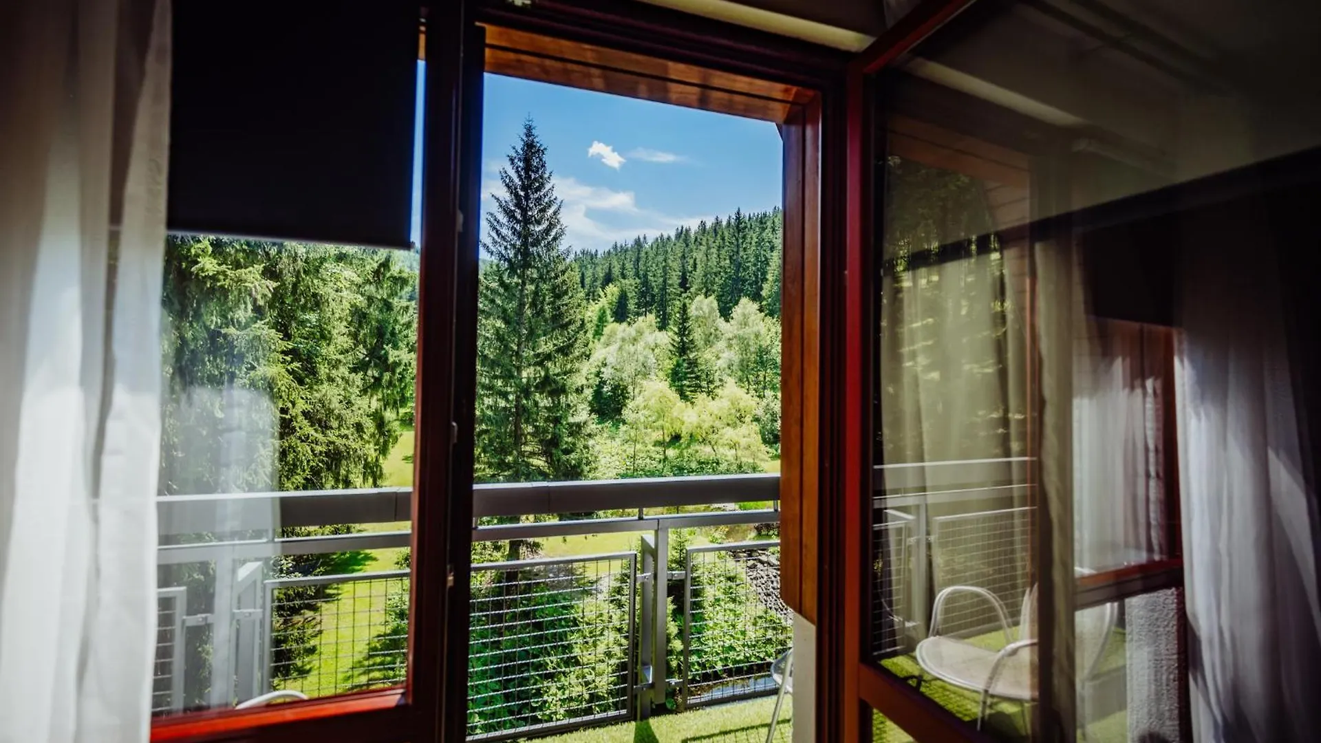 Jelenia Struga Medical Spa Kowary Polonya