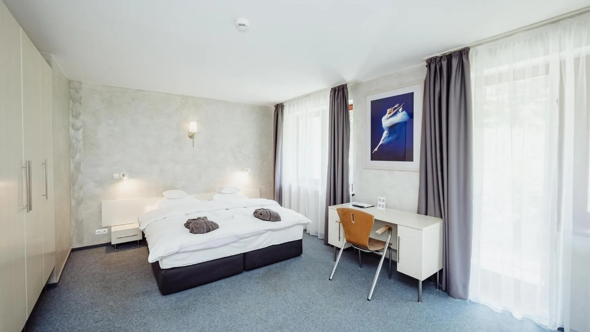 Otel Jelenia Struga Medical Spa Kowary