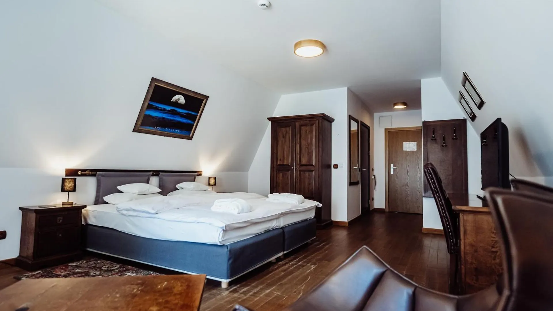 Jelenia Struga Medical Spa Kowary Otel Karpacz