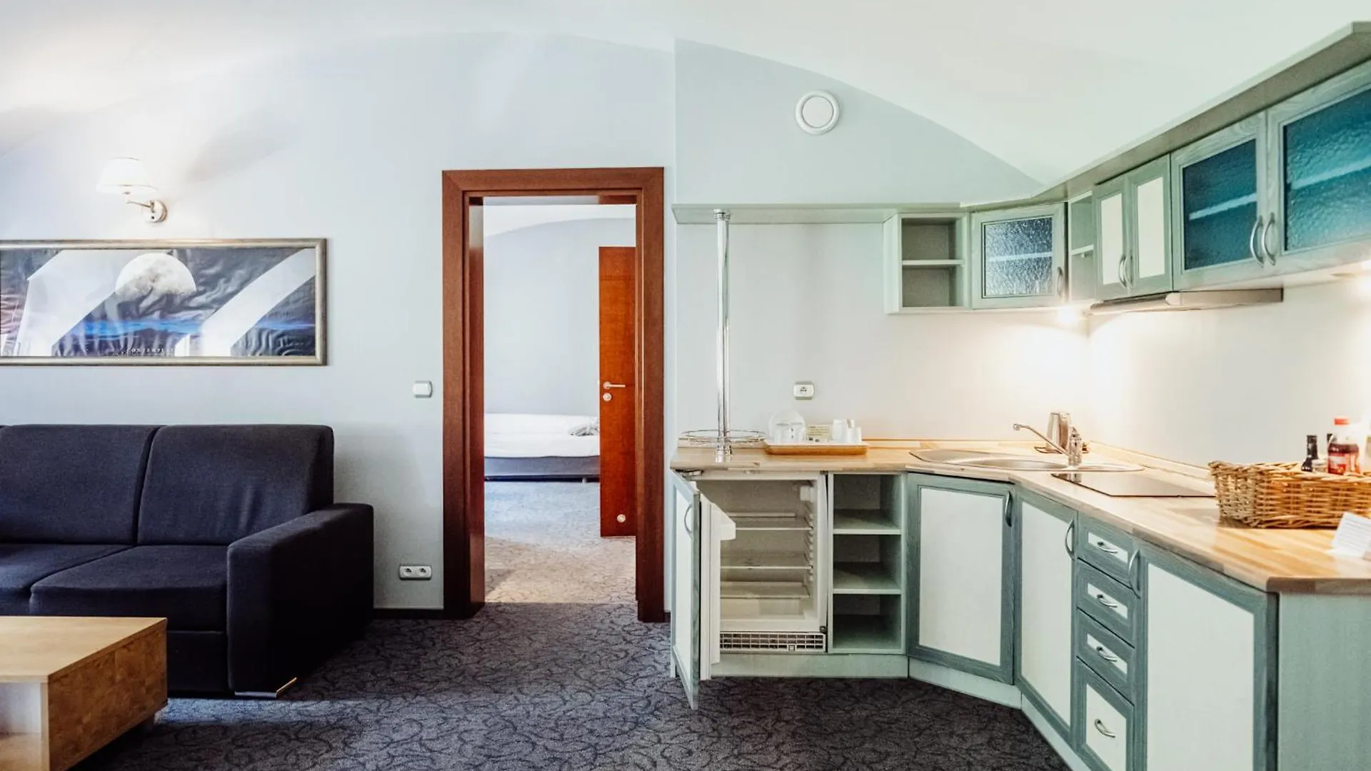 Jelenia Struga Medical Spa Kowary Karpacz