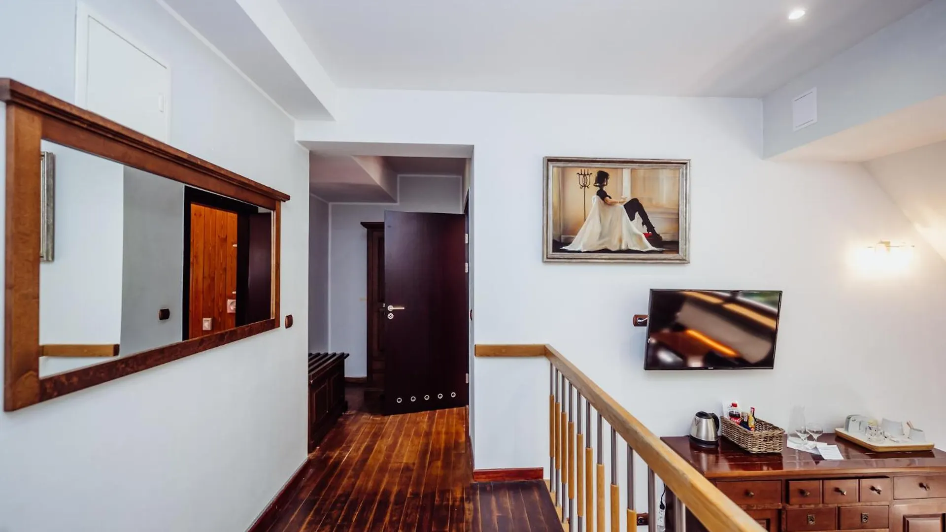 Otel Jelenia Struga Medical Spa Kowary
