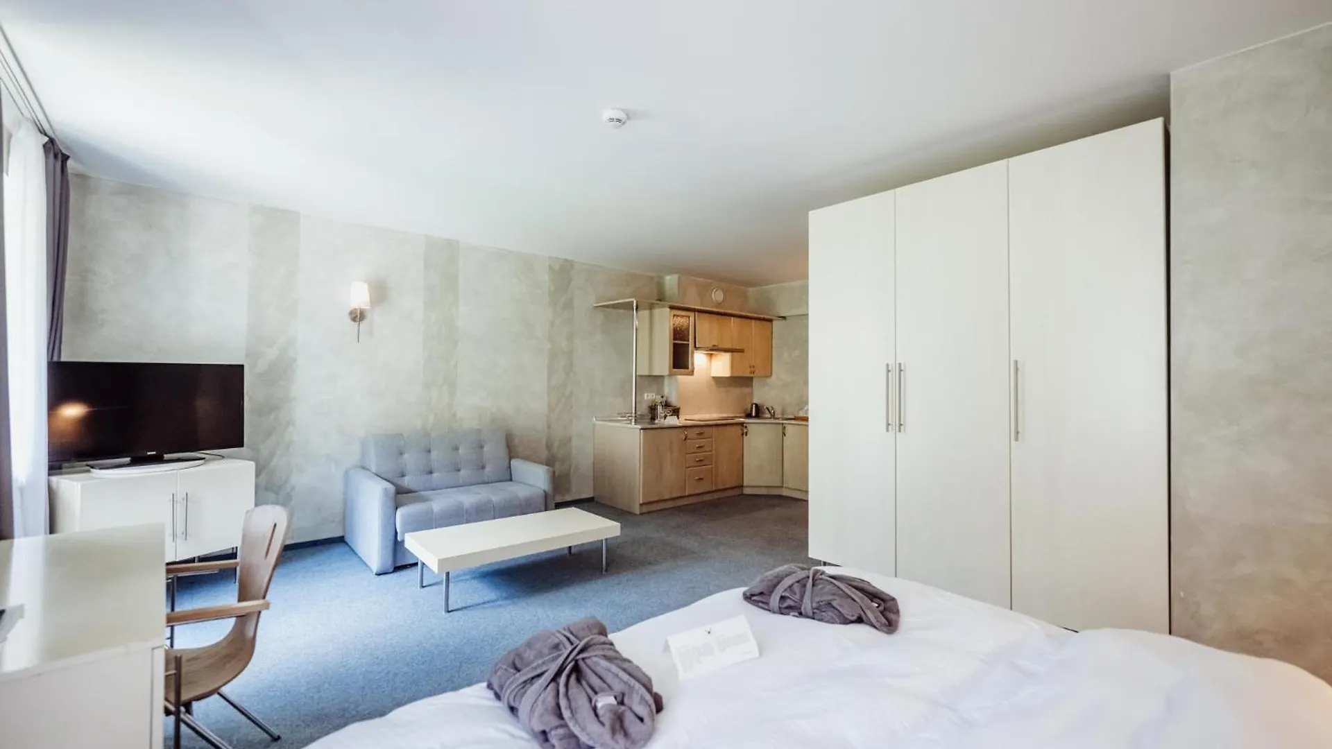 Jelenia Struga Medical Spa Kowary 4*, Karpacz