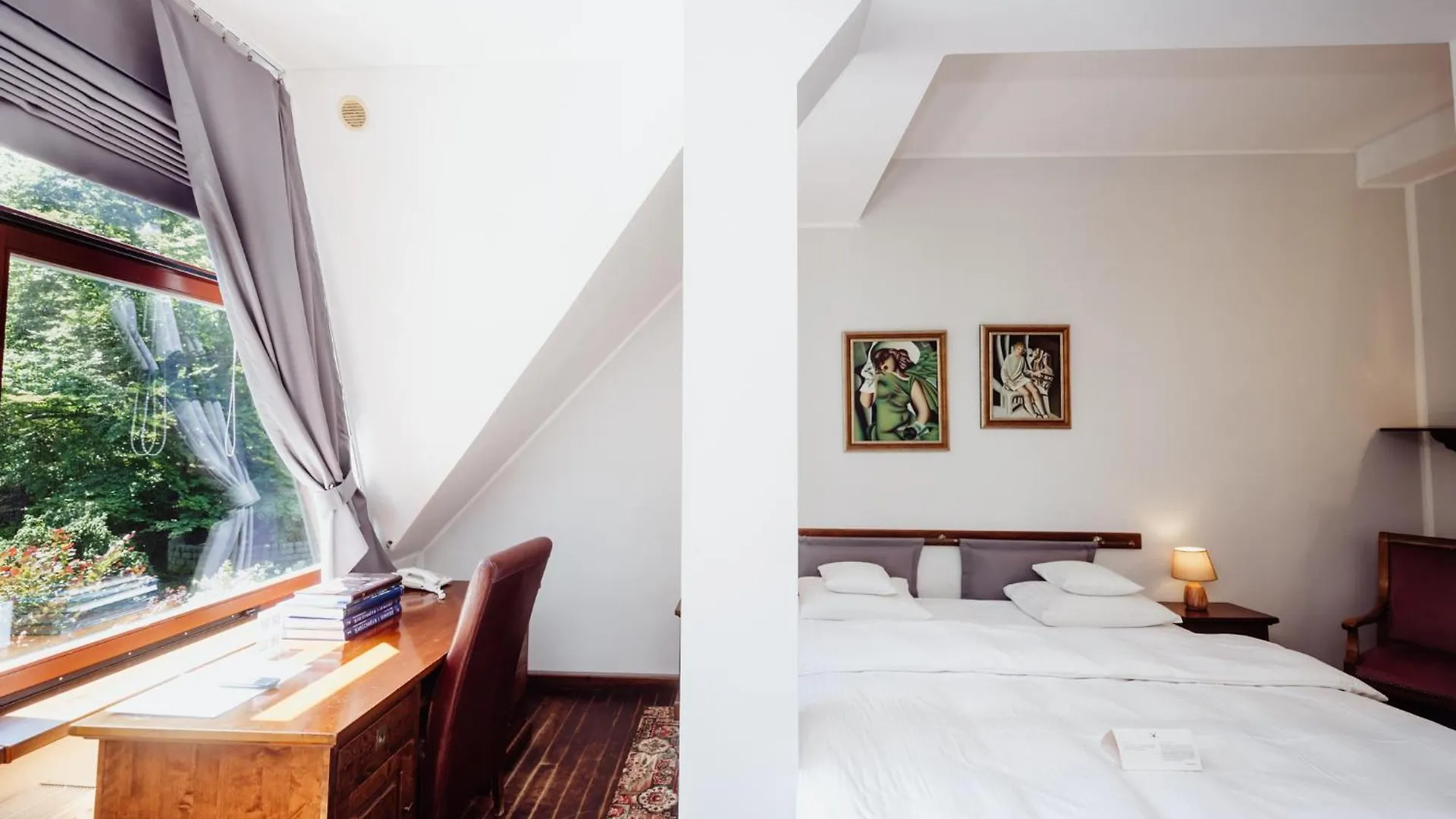 Jelenia Struga Medical Spa Kowary Otel