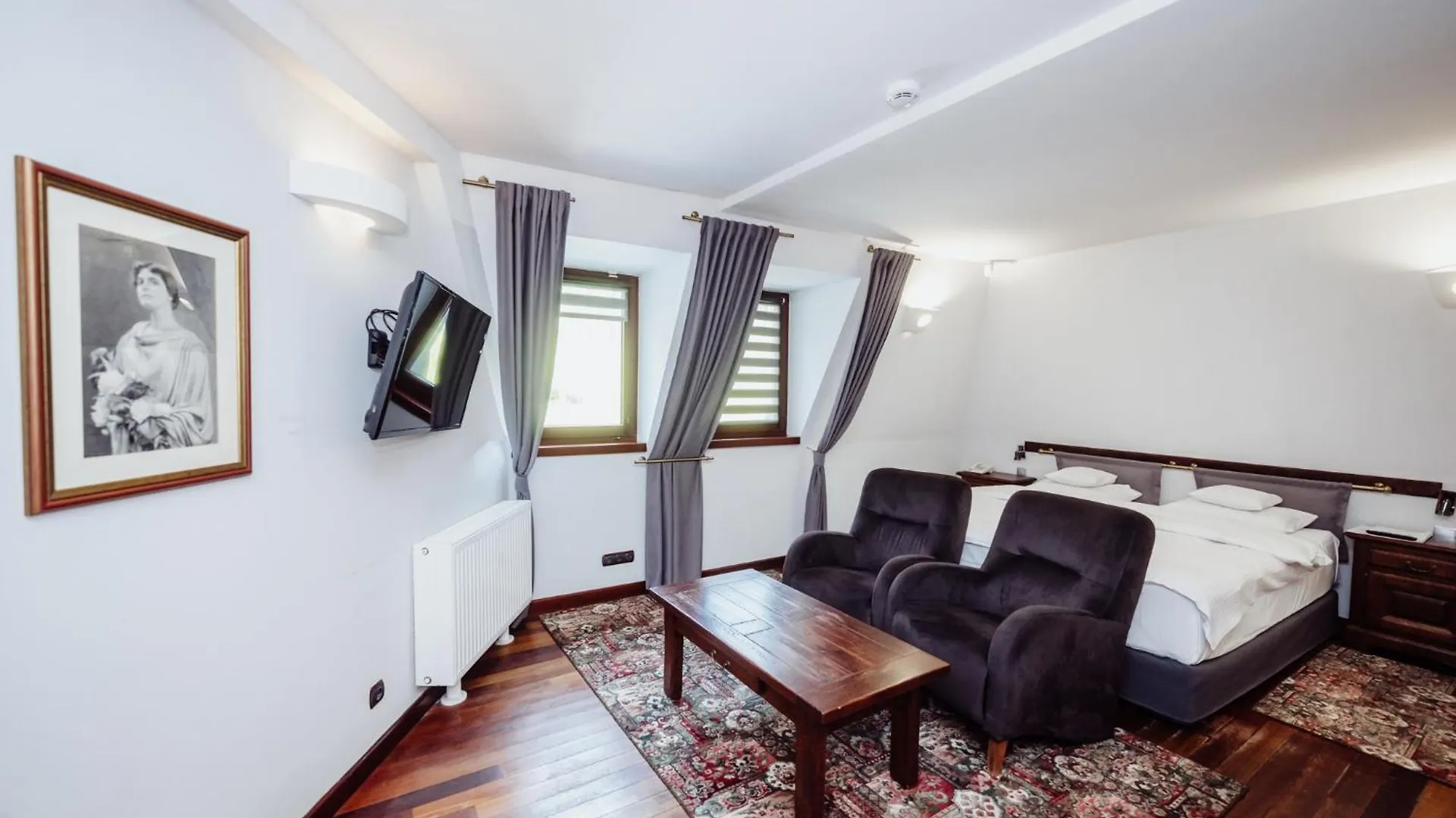 Jelenia Struga Medical Spa Kowary Otel