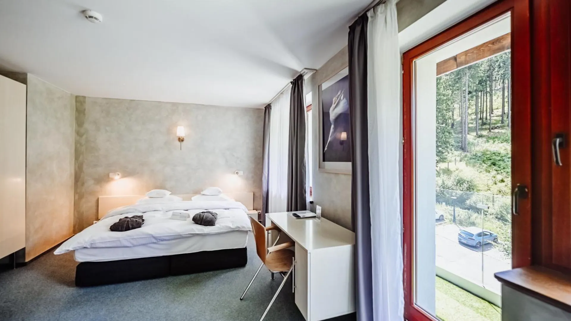 Otel Jelenia Struga Medical Spa Kowary