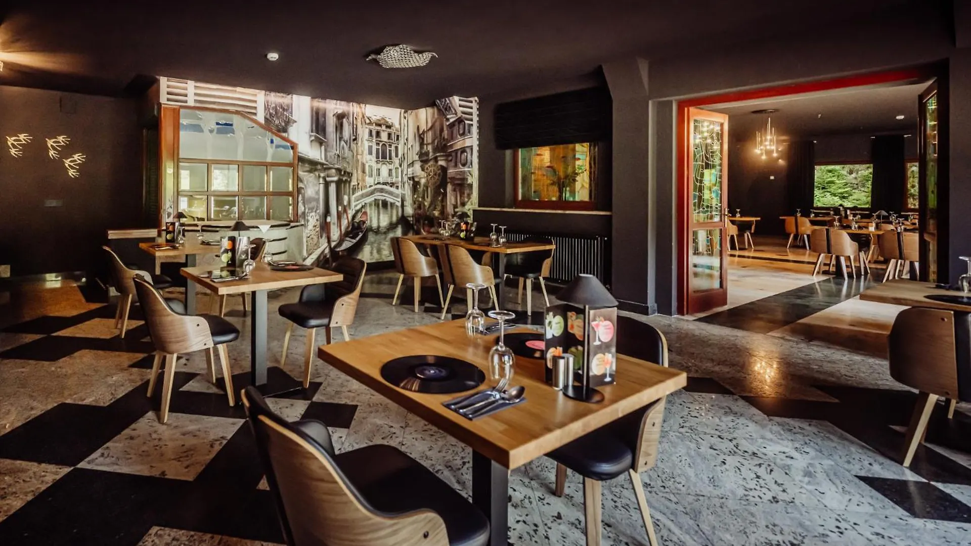 Jelenia Struga Medical Spa Kowary 4*, Karpacz Polonya