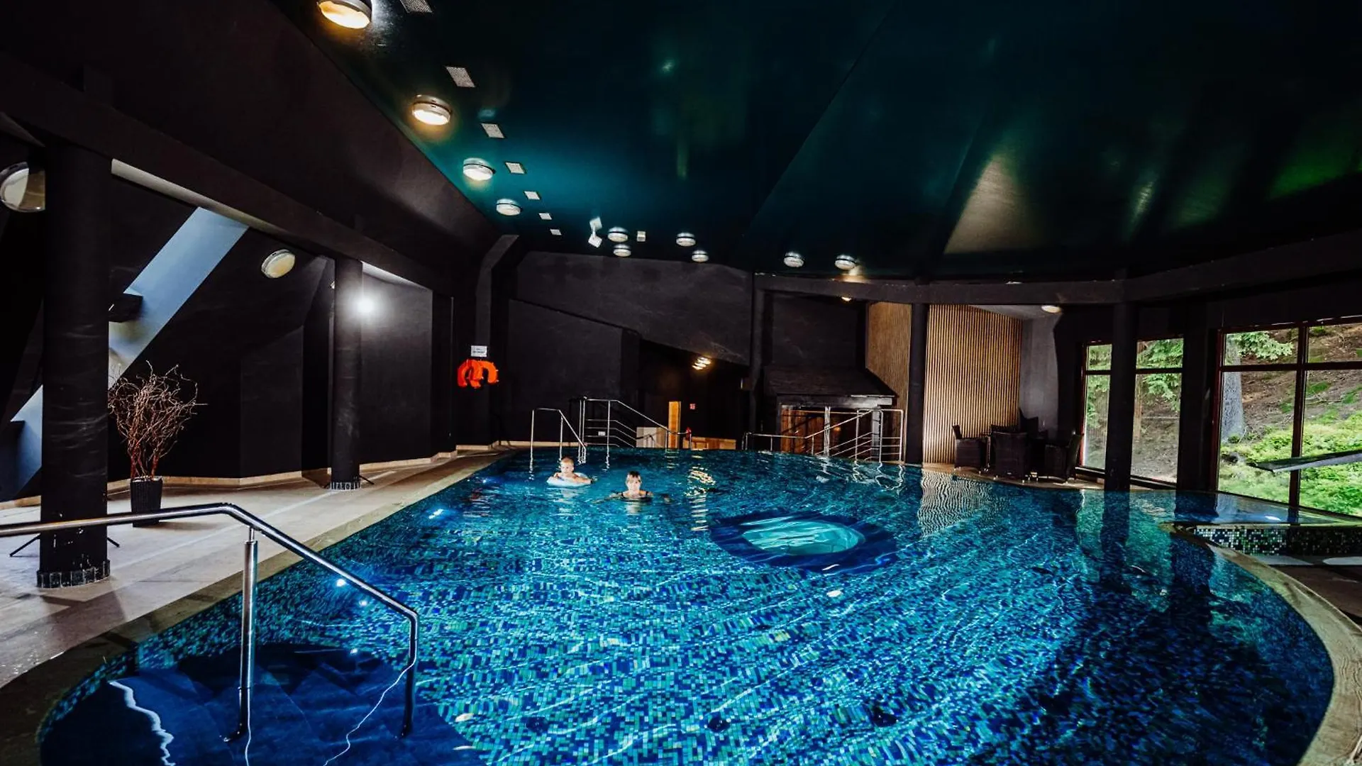Jelenia Struga Medical Spa Kowary