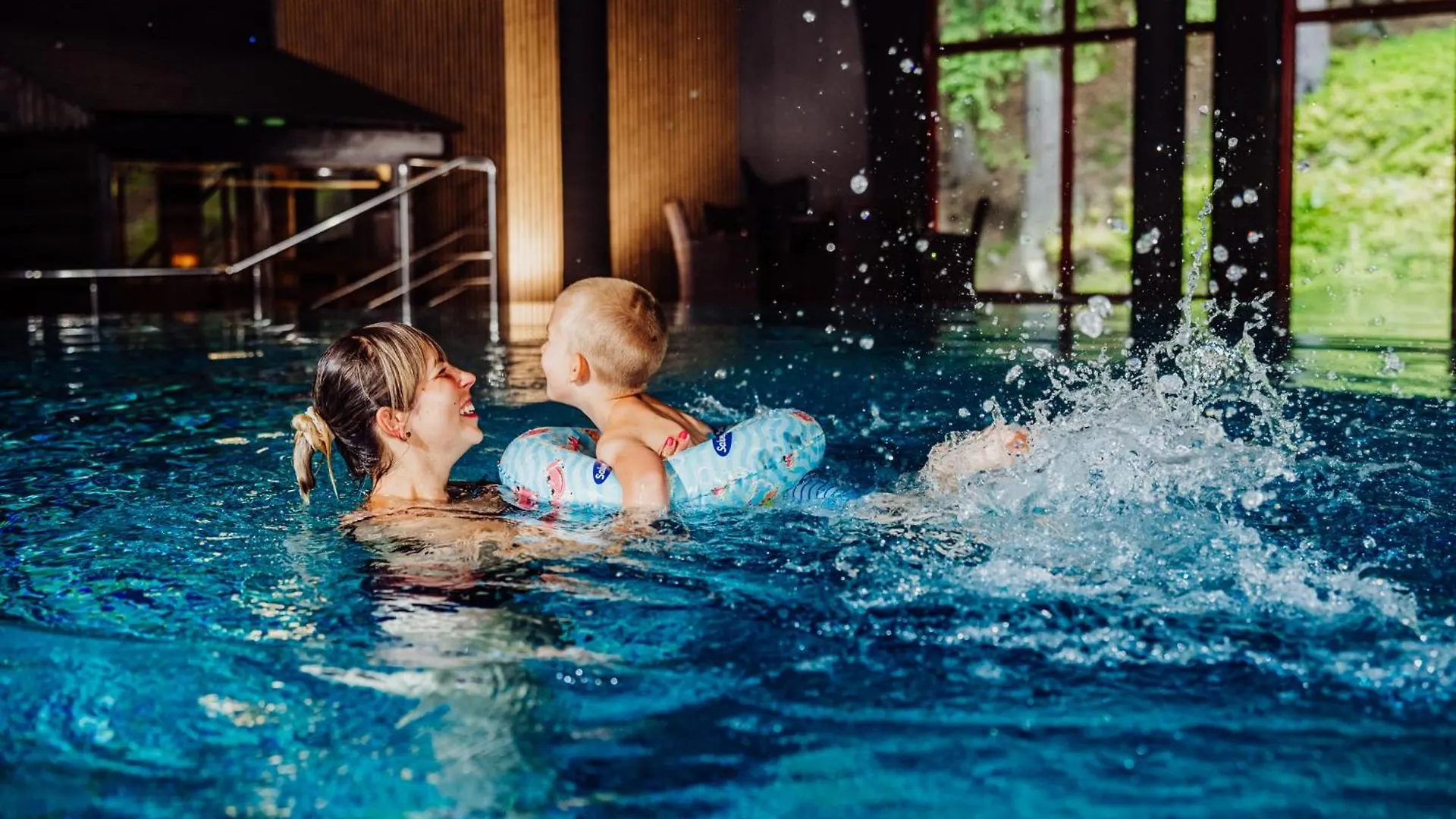 Otel Jelenia Struga Medical Spa Kowary