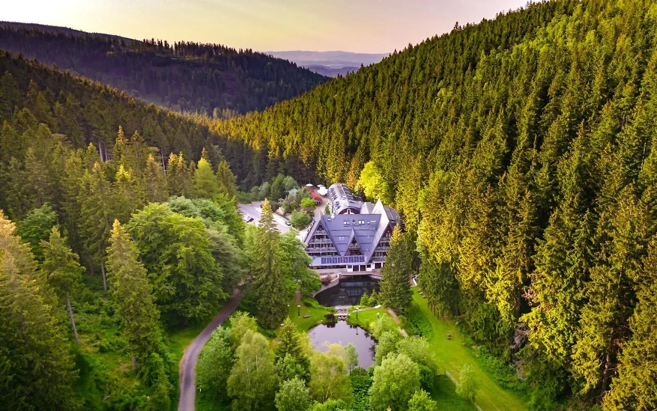 Jelenia Struga Medical Spa Kowary