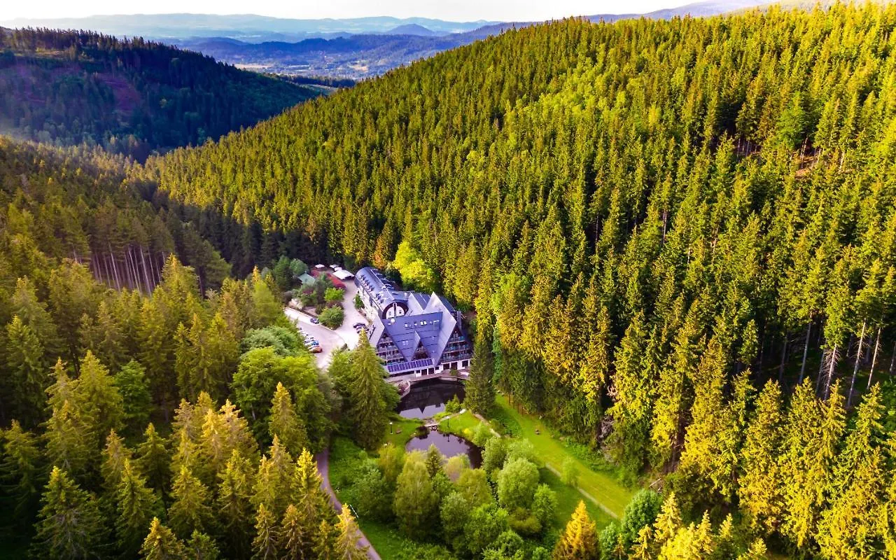 Hotel Jelenia Struga Medical Spa Kowary