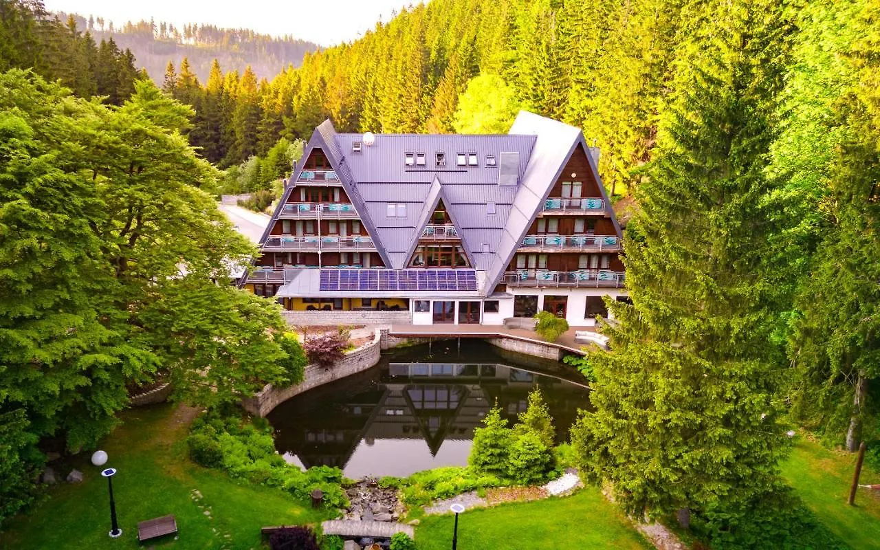 Jelenia Struga Medical Spa Kowary