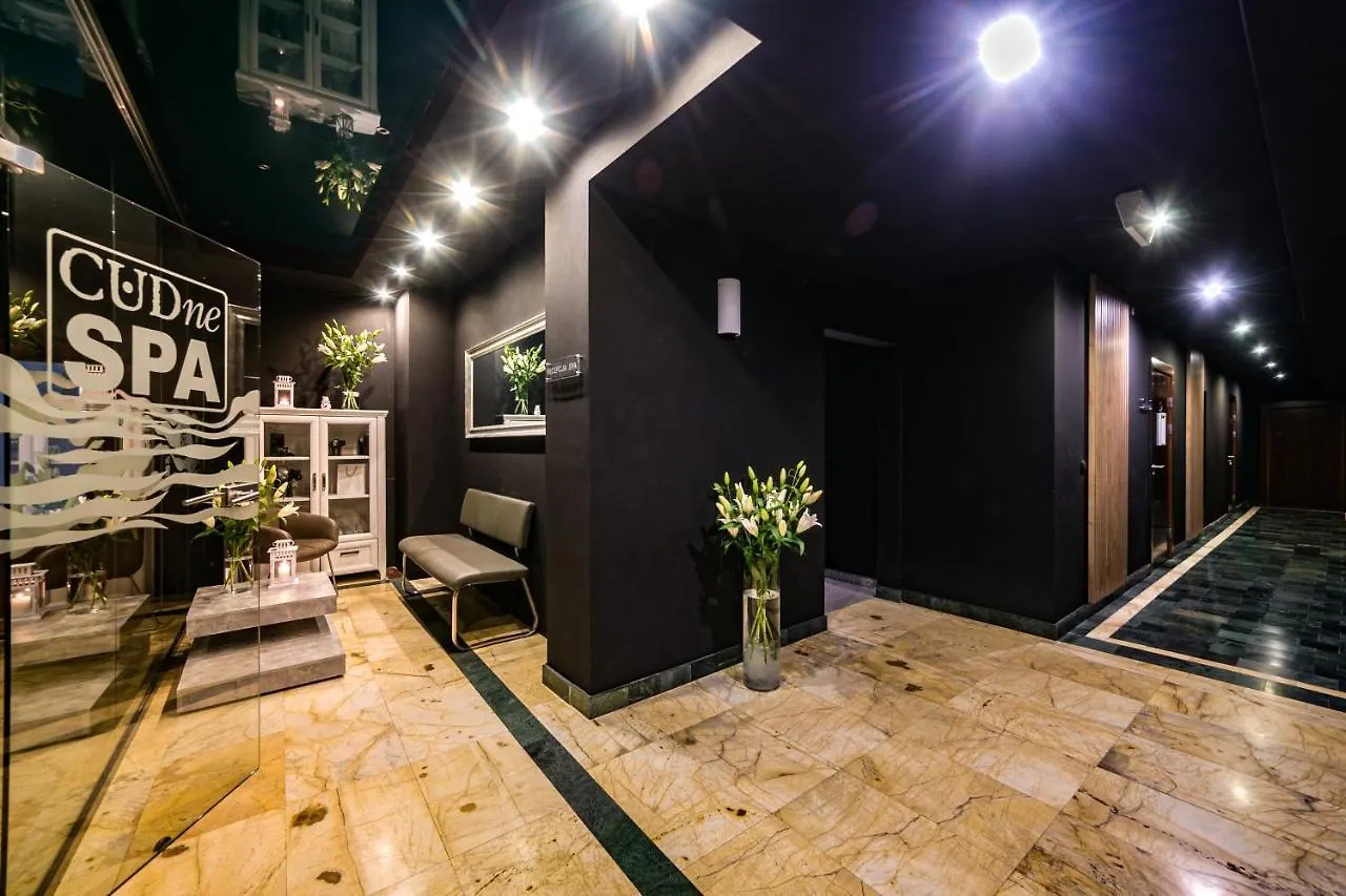 Jelenia Struga Medical Spa Kowary